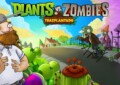 Plants vs. Zombies: Trasplantado