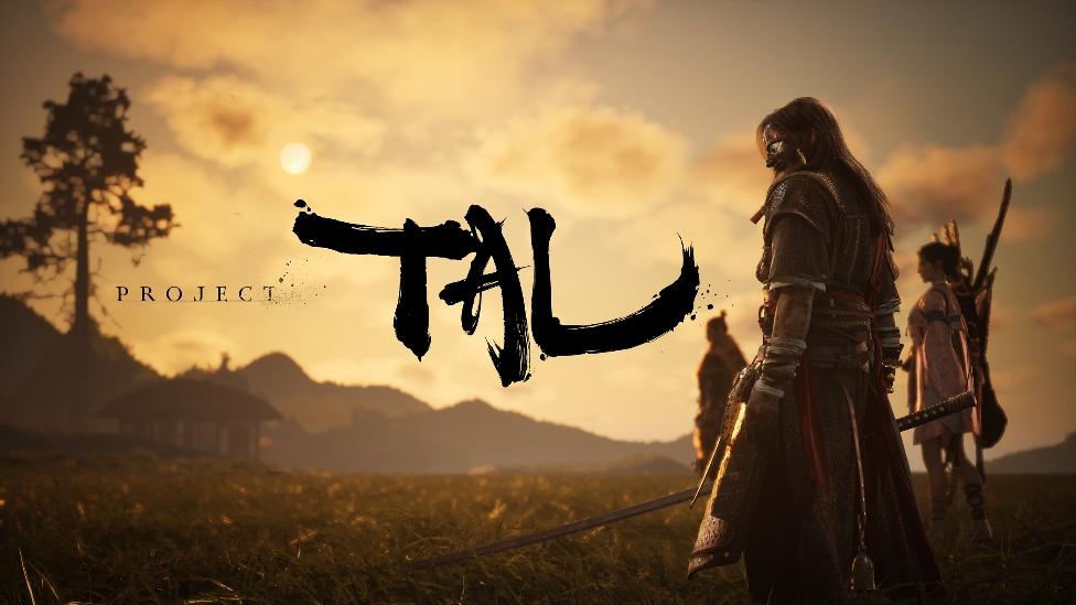 WEMADE MAX y MADNGINE anuncian Project TAL, un ARPG de mundo abierto para 2027 Project TAL