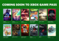 Xbox Game Pass