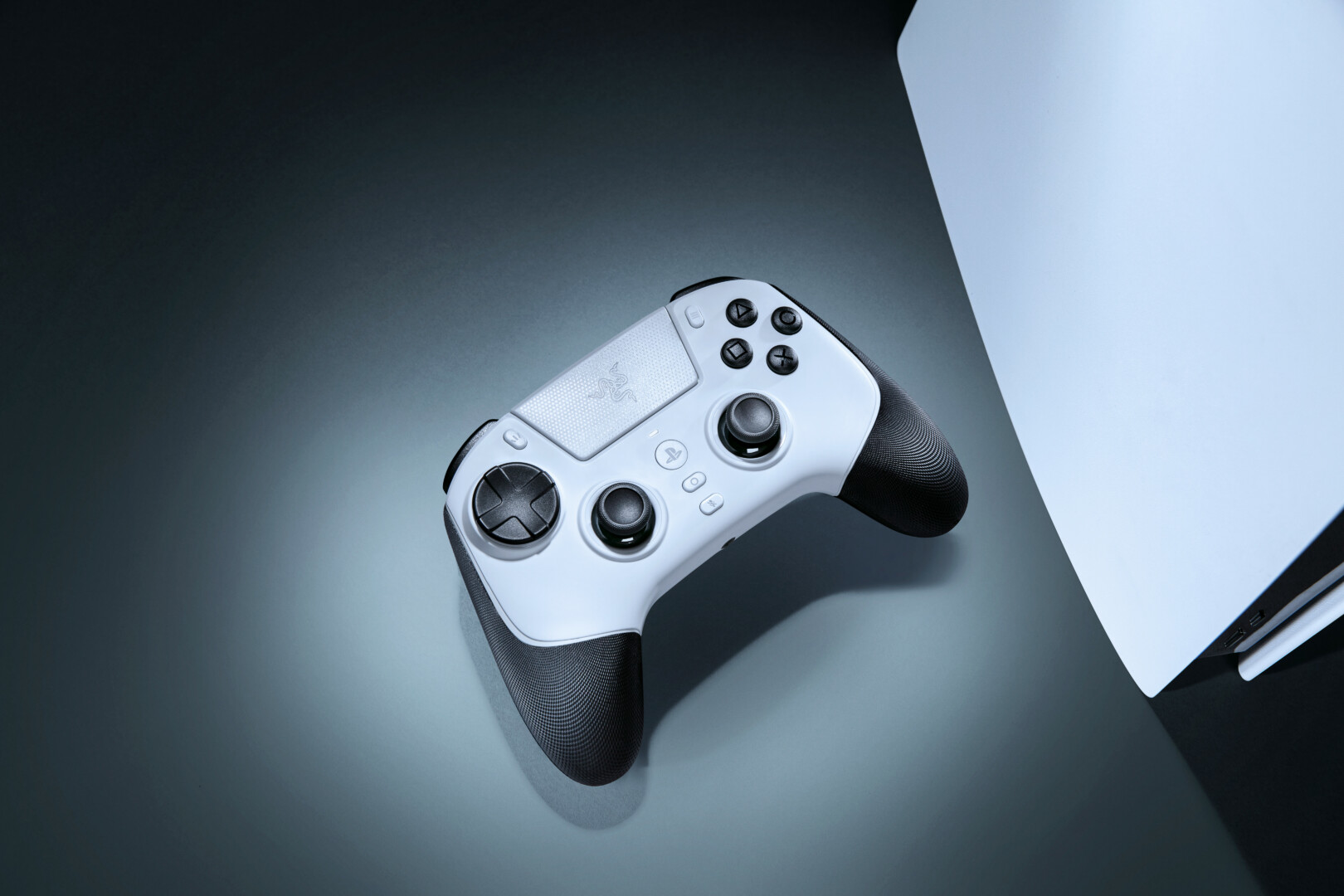 Razer presenta el Raiju V3 Pro: el mando para competir en PlayStation 5 3 Razer Raiju V3 Pro