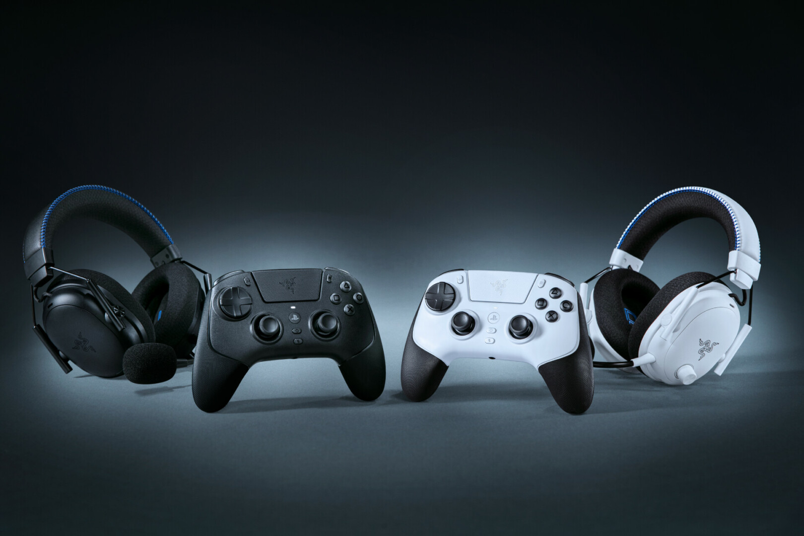 Razer presenta el Raiju V3 Pro: el mando para competir en PlayStation 5 4 Razer Raiju V3 Pro
