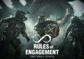 Rules of Engagement: The Grey State