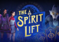The Spirit Lift