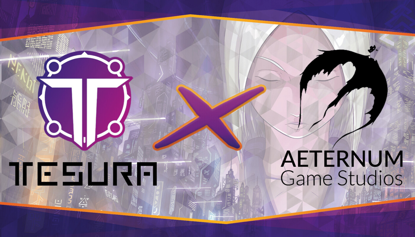 Tesura Games Aeternum Games
