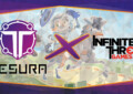 Tesura Games Infinite Thread Games