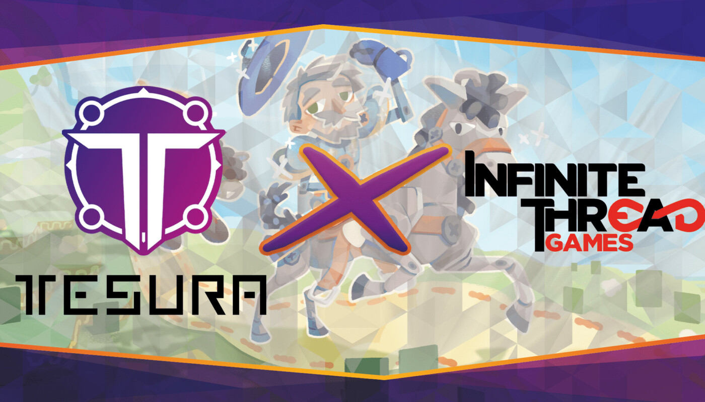Tesura Games Infinite Thread Games