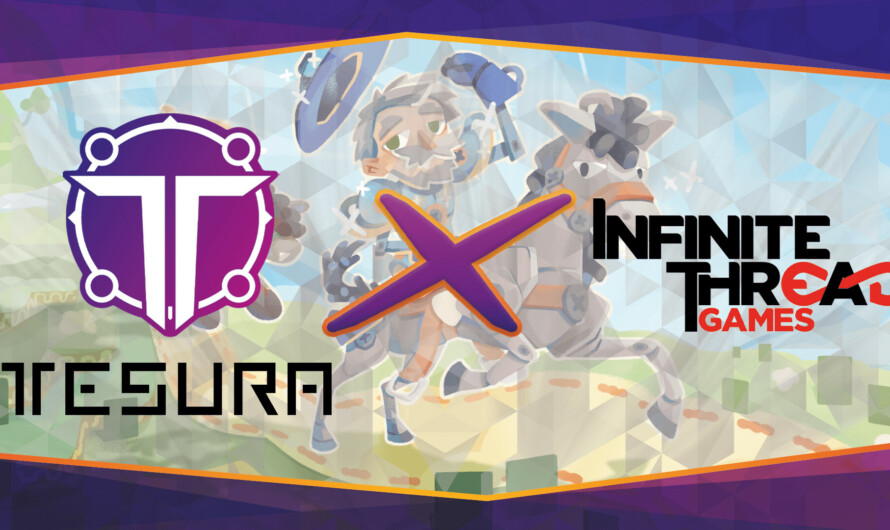 Tesura Games se une a Infinite Thread Games para el lanzamiento físico de Hidalgo