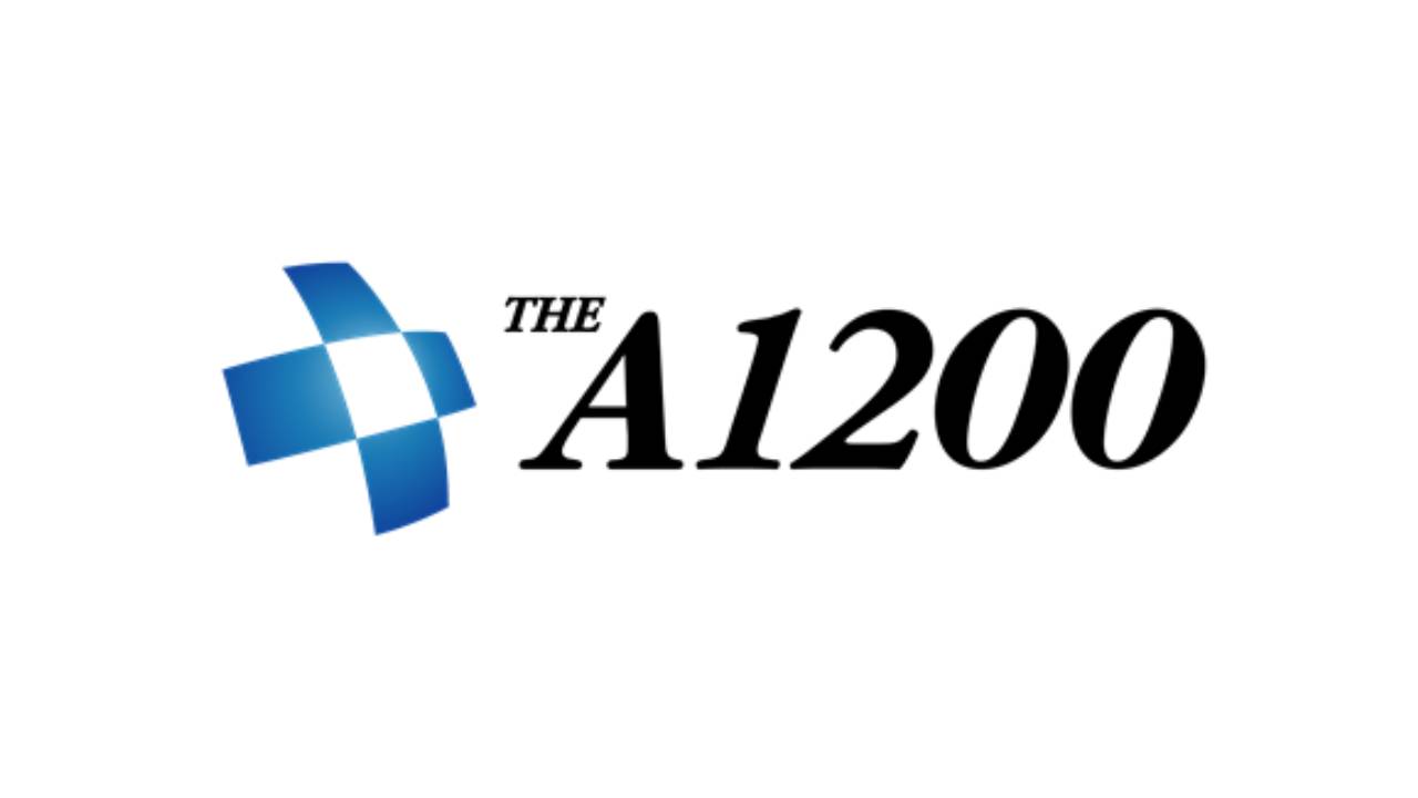The A1200: el icónico ordenador de los 90 regresa a tamaño real The A1200