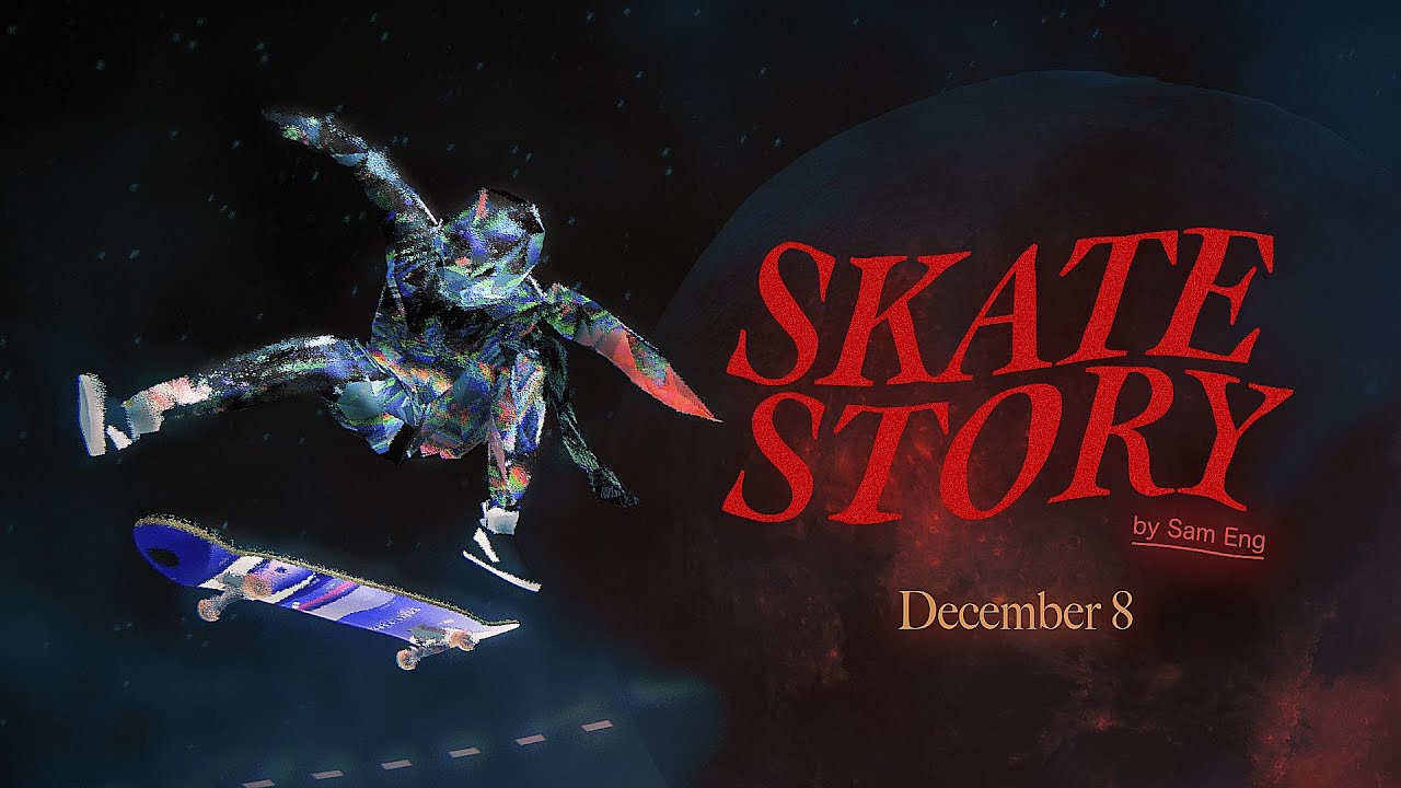 Skate Story