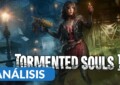 tormented souls 2 lpx3m