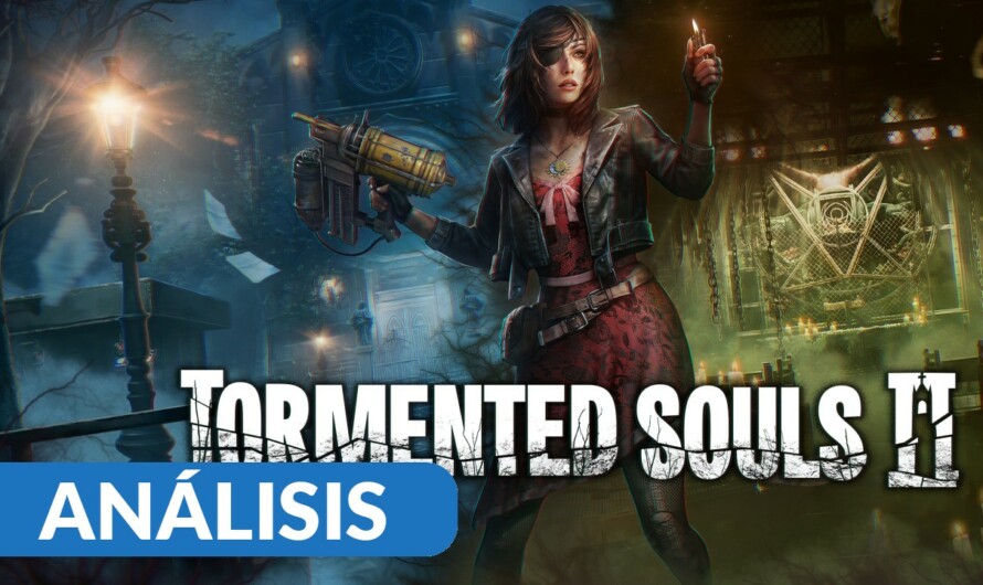 Análisis de Tormented Souls 2 – PC